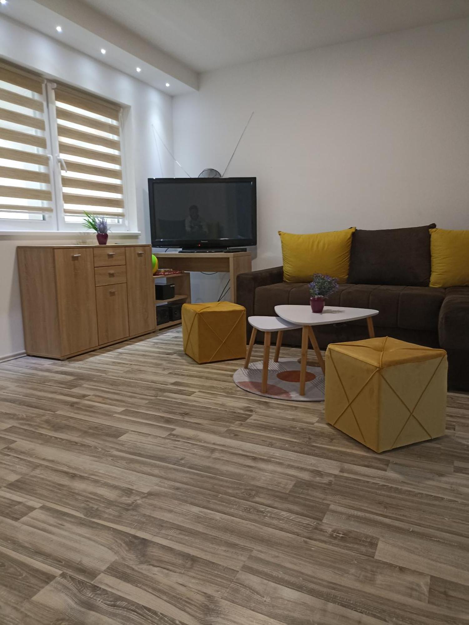 Vikendica Apartments Dunav Ms Celarevo Exterior photo